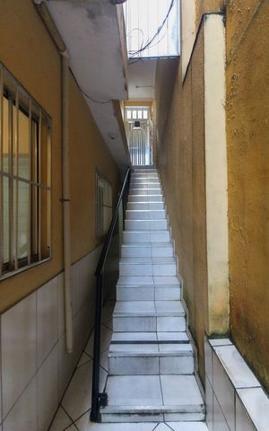Casa para alugar com 60m², 1 quarto e sem vagaCorredor Externo