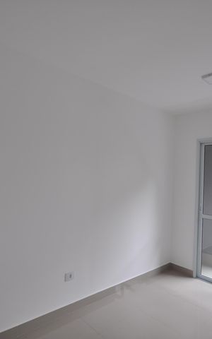 Apartamento para alugar com 43m², 2 quartos e sem vagaSala