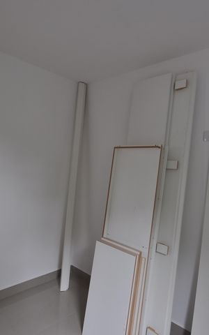 Apartamento para alugar com 43m², 2 quartos e sem vagaQuarto 1