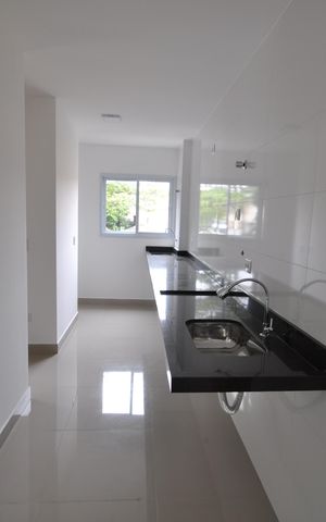 Apartamento para alugar com 43m², 2 quartos e sem vagaCozinha