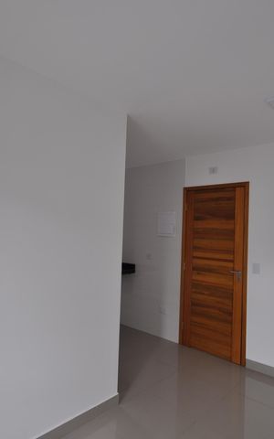Apartamento para alugar com 43m², 2 quartos e sem vagaSala