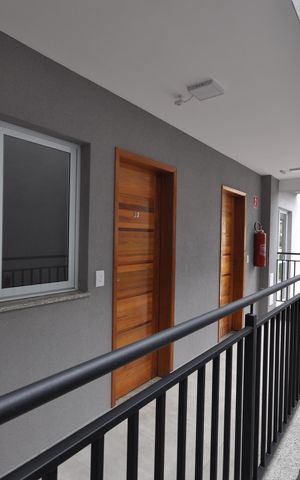 Apartamento para alugar com 43m², 2 quartos e sem vagaÁrea comum