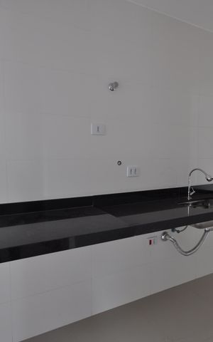 Apartamento para alugar com 43m², 2 quartos e sem vagaCozinha