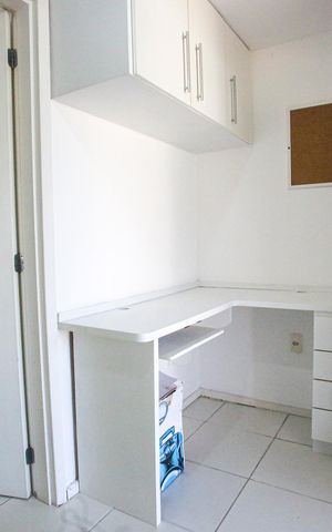 Apartamento para alugar com 131m², 3 quartos e 2 vagasHall da Cobertura