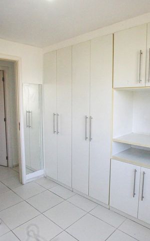 Apartamento para alugar com 131m², 3 quartos e 2 vagasQuarto Suíte 1