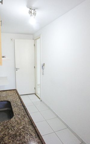 Apartamento para alugar com 131m², 3 quartos e 2 vagasCozinha