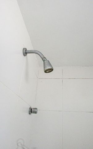 Apartamento para alugar com 131m², 3 quartos e 2 vagasBanheiro da Suíte 1