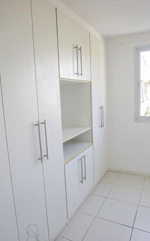 Apartamento para alugar com 131m², 3 quartos e 2 vagasQuarto Suíte 1