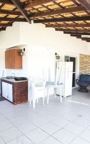 Apartamento para alugar com 131m², 3 quartos e 2 vagasCobertura