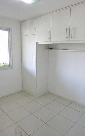 Apartamento para alugar com 131m², 3 quartos e 2 vagasQuarto Suíte 2