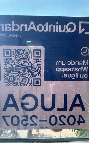Apartamento para alugar com 45m², 2 quartos e 1 vaga
