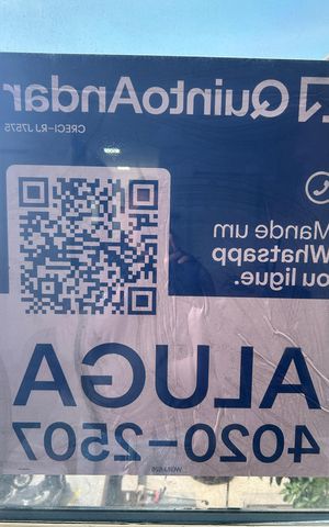 Apartamento para alugar com 45m², 2 quartos e 1 vaga