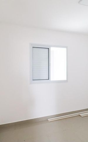 Apartamento para alugar com 34m², 2 quartos e sem vaga