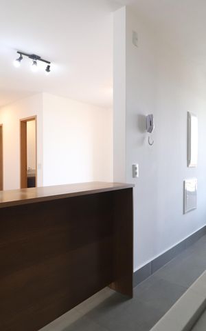 Apartamento para alugar com 78m², 2 quartos e 2 vagasCozinha