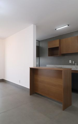 Apartamento para alugar com 78m², 2 quartos e 2 vagasSala