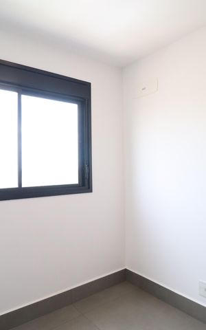 Apartamento para alugar com 78m², 2 quartos e 2 vagasQuarto 1