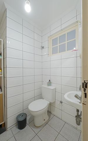 Apartamento para alugar com 60m², 2 quartos e sem vaga Apartamento para alugar com 60m², 2 quartos e sem vagaBanheiro
