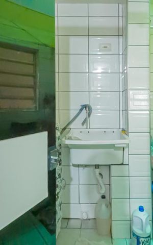 Apartamento para alugar com 60m², 2 quartos e sem vaga Apartamento para alugar com 60m², 2 quartos e sem vagaÁrea de Serviço
