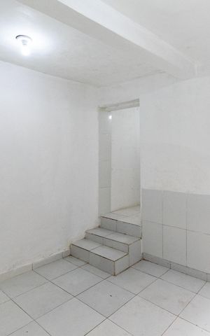 Casa para alugar com 40m², 1 quarto e sem vaga Casa para alugar com 40m², 1 quarto e sem vagaQuarto