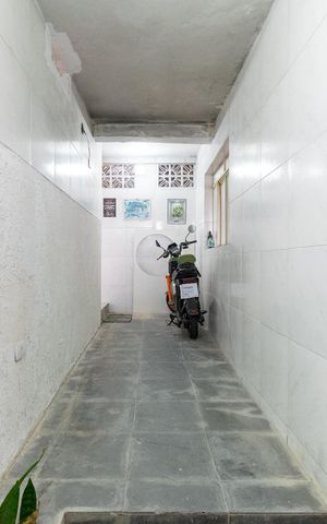 Casa para alugar com 40m², 1 quarto e sem vaga Casa para alugar com 40m², 1 quarto e sem vagaEntrada