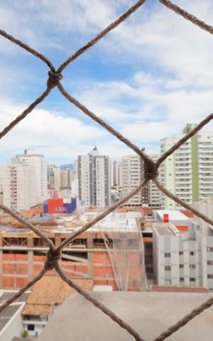 Apartamento para alugar com 58m², 2 quartos e 1 vagaVista do Quarto 2