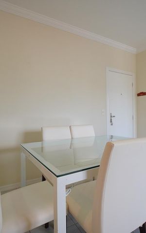 Apartamento para alugar com 58m², 2 quartos e 1 vagaSala 