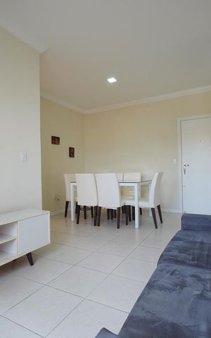 Apartamento para alugar com 58m², 2 quartos e 1 vagaSala 