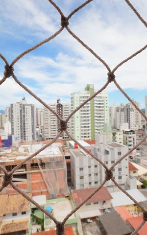 Apartamento para alugar com 58m², 2 quartos e 1 vagaVista do Quarto 1