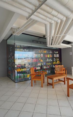 Apartamento para alugar com 58m², 2 quartos e 1 vagaMercadinho 