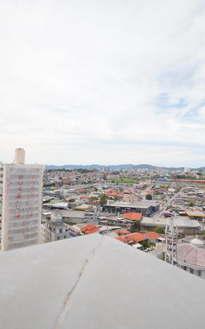 Apartamento para alugar com 58m², 2 quartos e 1 vagaVista do Terraço 