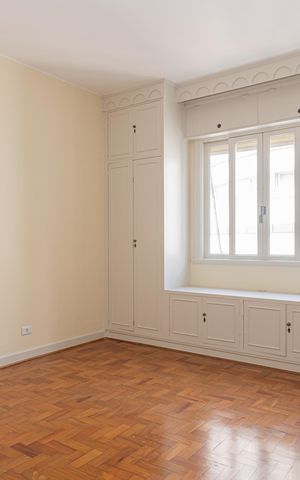 Apartamento à venda com 142m², 2 quartos e 1 vaga Apartamento à venda com 142m², 2 quartos e 1 vagaQuarto 1
