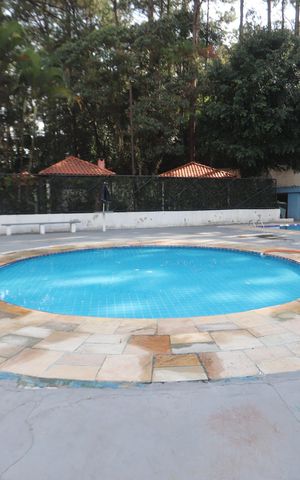 Apartamento à venda com 57m², 2 quartos e 1 vagaÁrea comum - Piscina