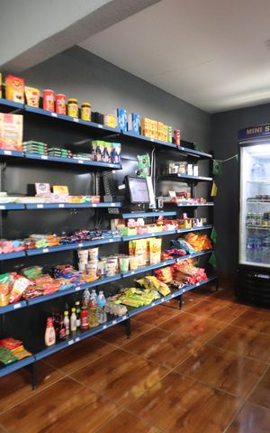 Apartamento à venda com 57m², 2 quartos e 1 vagaÁrea comum - Mercadinho