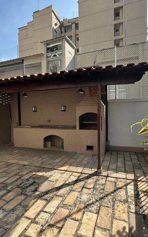 Apartamento para alugar com 82m², 2 quartos e 1 vaga