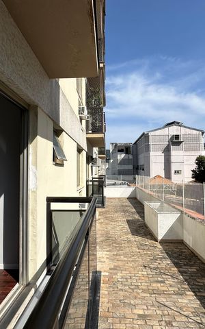 Apartamento para alugar com 82m², 2 quartos e 1 vaga