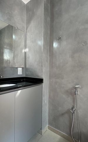 Apartamento para alugar com 82m², 2 quartos e 1 vaga