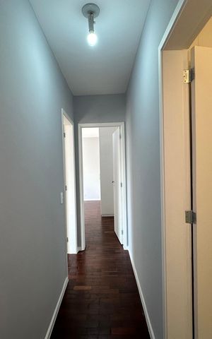 Apartamento para alugar com 82m², 2 quartos e 1 vaga