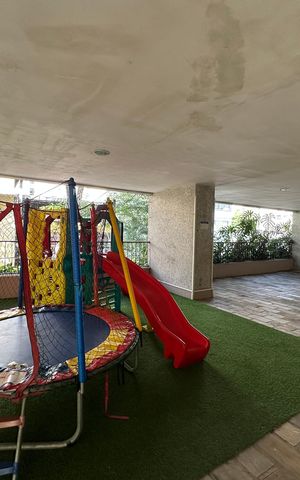 Apartamento para alugar com 82m², 2 quartos e 1 vaga