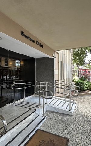 Apartamento para alugar com 82m², 2 quartos e 1 vaga