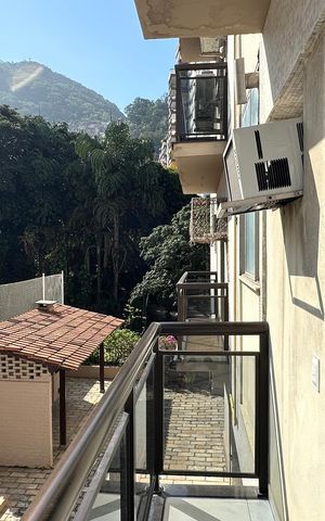 Apartamento para alugar com 82m², 2 quartos e 1 vaga