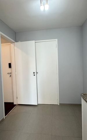 Apartamento para alugar com 82m², 2 quartos e 1 vaga