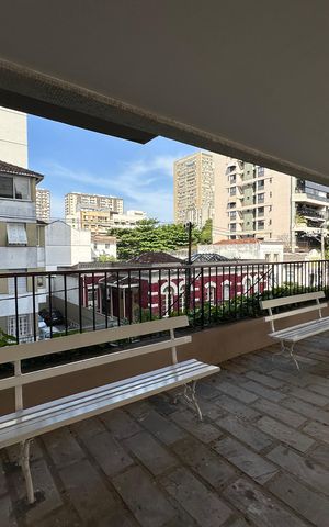 Apartamento para alugar com 82m², 2 quartos e 1 vaga