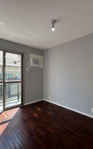 Apartamento para alugar com 82m², 2 quartos e 1 vaga