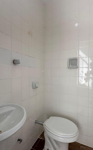Apartamento para alugar com 82m², 2 quartos e 1 vaga
