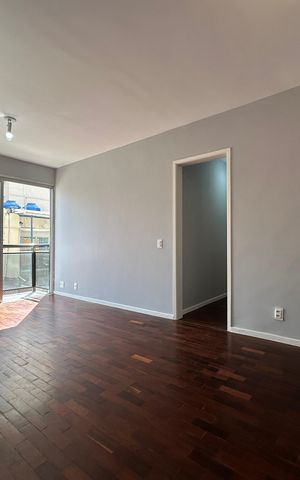 Apartamento para alugar com 82m², 2 quartos e 1 vaga