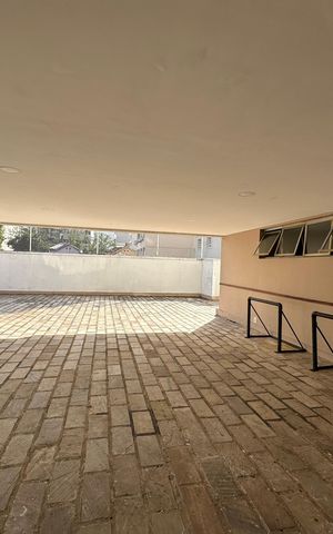 Apartamento para alugar com 82m², 2 quartos e 1 vaga