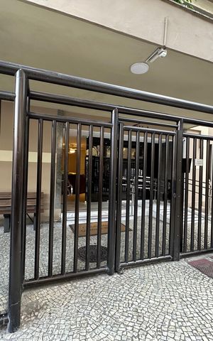 Apartamento para alugar com 82m², 2 quartos e 1 vaga
