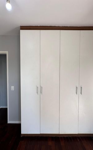 Apartamento para alugar com 82m², 2 quartos e 1 vaga