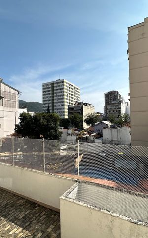 Apartamento para alugar com 82m², 2 quartos e 1 vaga