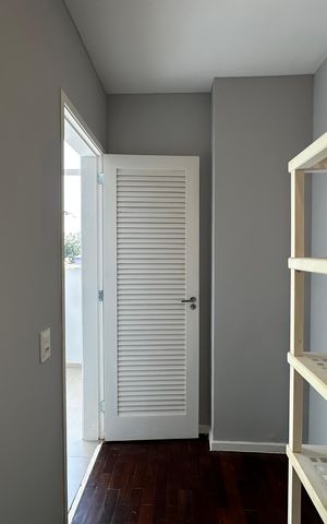 Apartamento para alugar com 82m², 2 quartos e 1 vaga